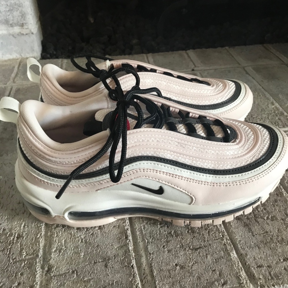 Nike Air Max 97